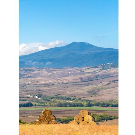 Villa Podere Belvedere Siena Kültér fotó