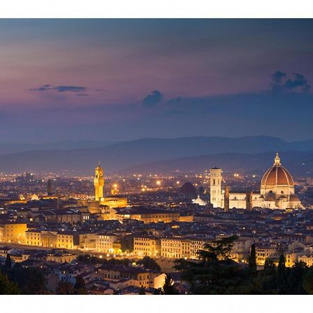 Villa Podere Belvedere Siena Kültér fotó