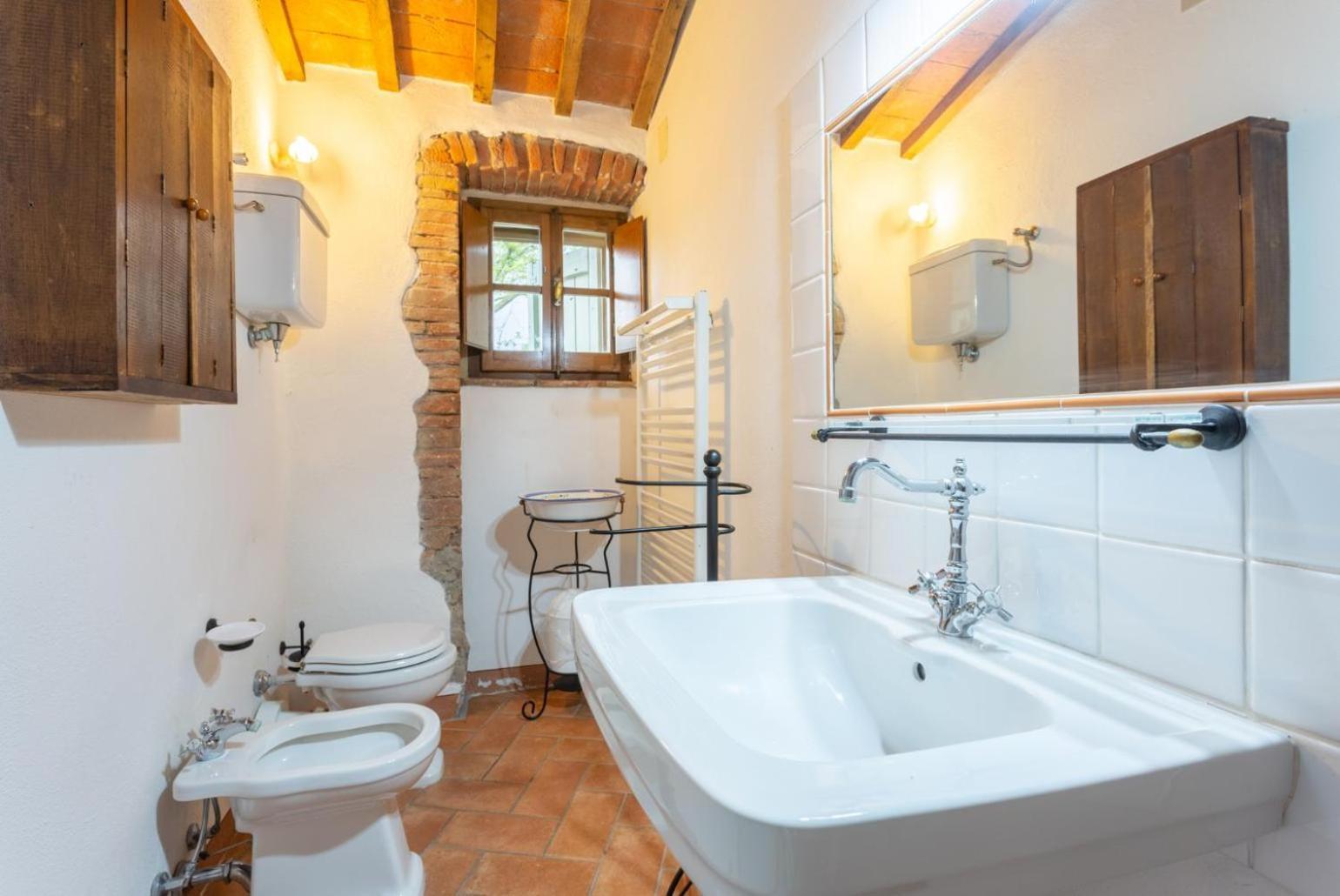 Villa Podere Belvedere Siena Kültér fotó
