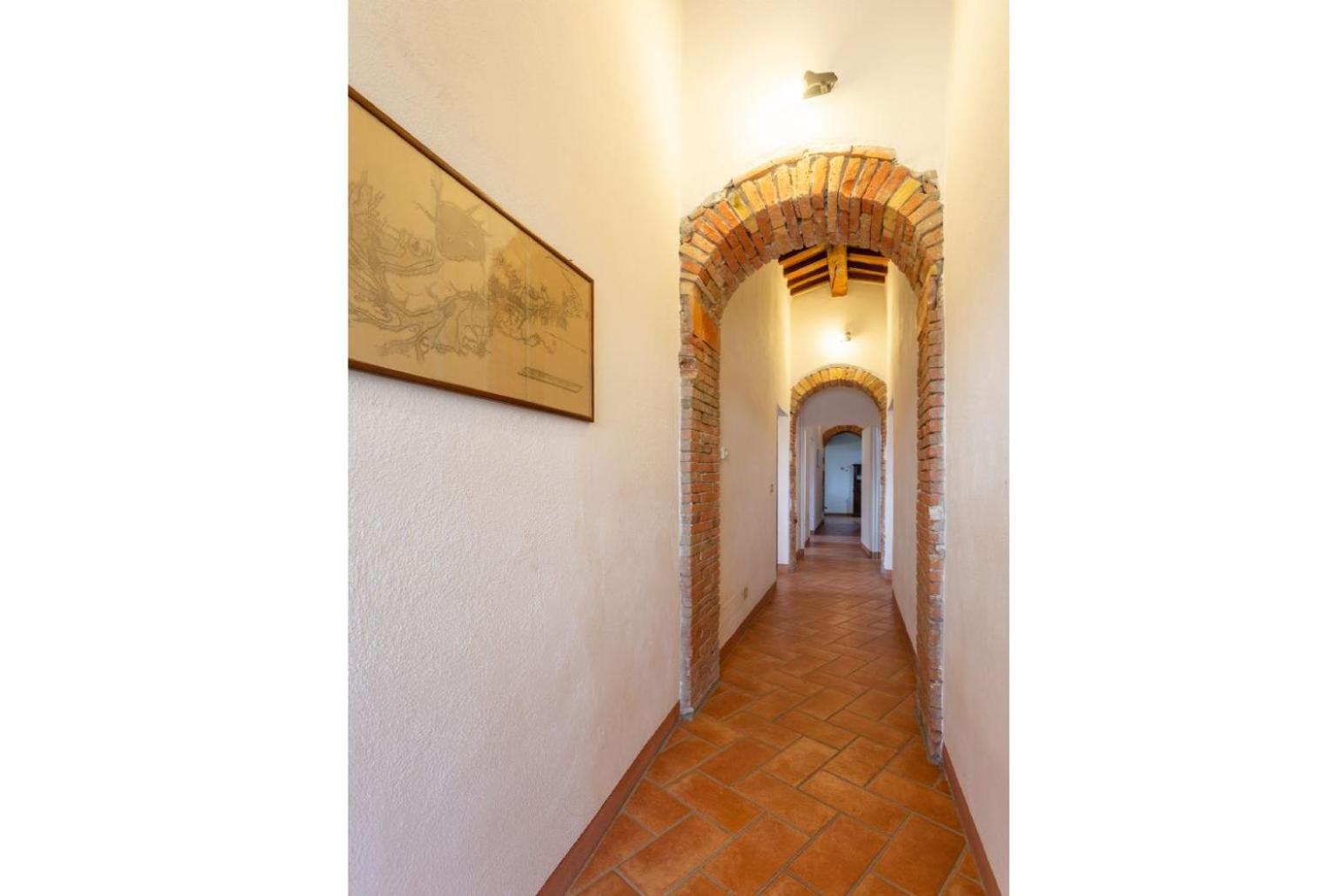 Villa Podere Belvedere Siena Kültér fotó