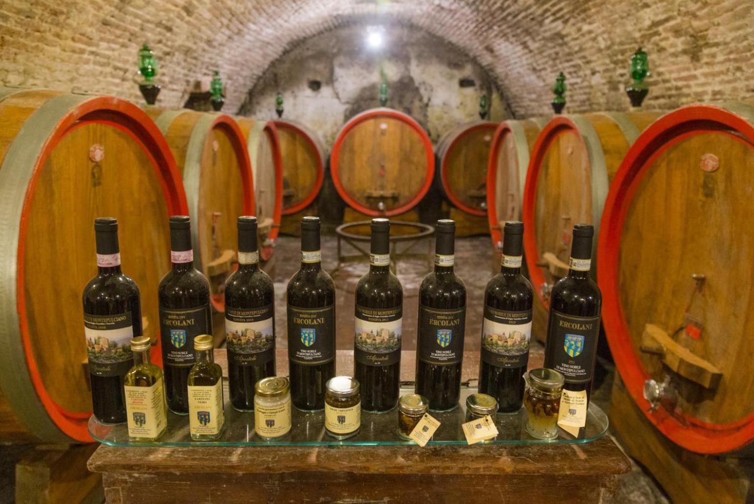 Villa Podere Belvedere Siena Kültér fotó
