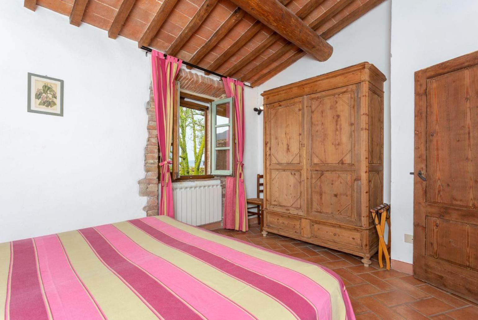 Villa Podere Belvedere Siena Kültér fotó