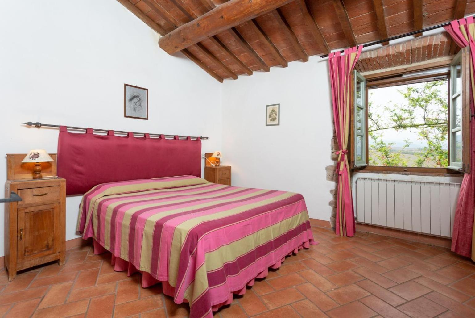 Villa Podere Belvedere Siena Kültér fotó