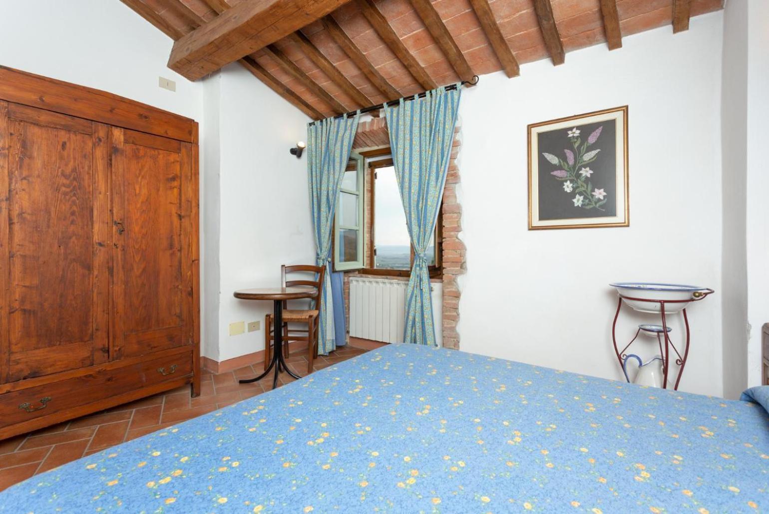 Villa Podere Belvedere Siena Kültér fotó